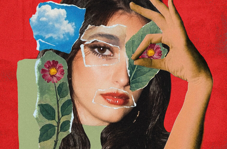 ELISA EDITA HOJE O SEGUNDO ÁLBUM DE ORIGINAIS “INCOERENTE”
