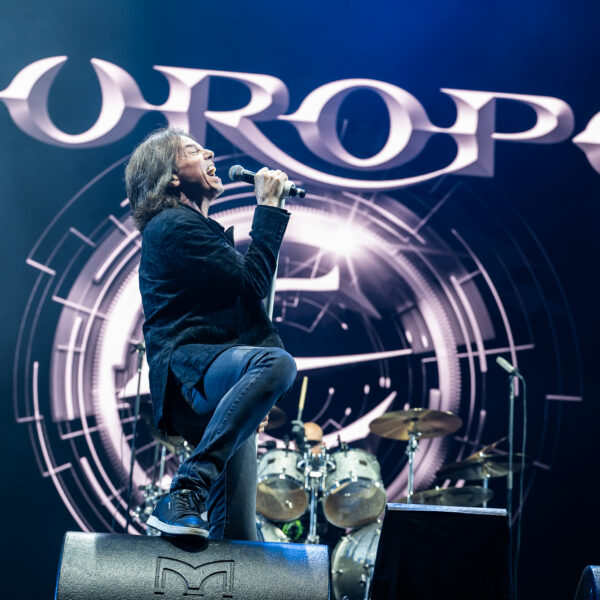 O Rock está vivo e recomenda-se… “Never Stop Rockin” – North Music Festival – 2º dia