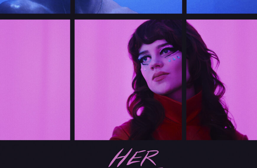 HER PRIVATE HELL: VIAGEM AO INFERNO – O REGRESSO DE NICOLAS WINDING REFN AO GRANDE ECRÃ