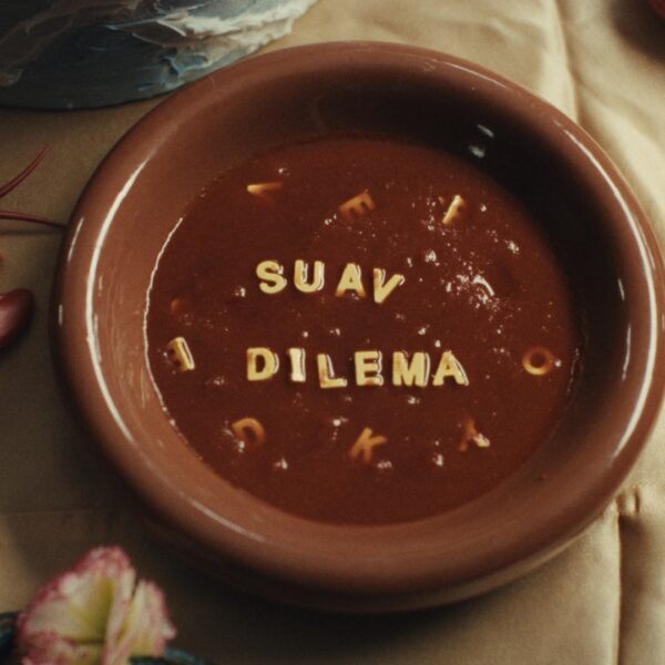 SUAV ESTREIA VIDEOCLIPE DO SINGLE “DILEMA” E ANUNCIA PRIMEIRAS PARTES DA DIGRESSÃO EUROPEIA DE RÔ ROSA