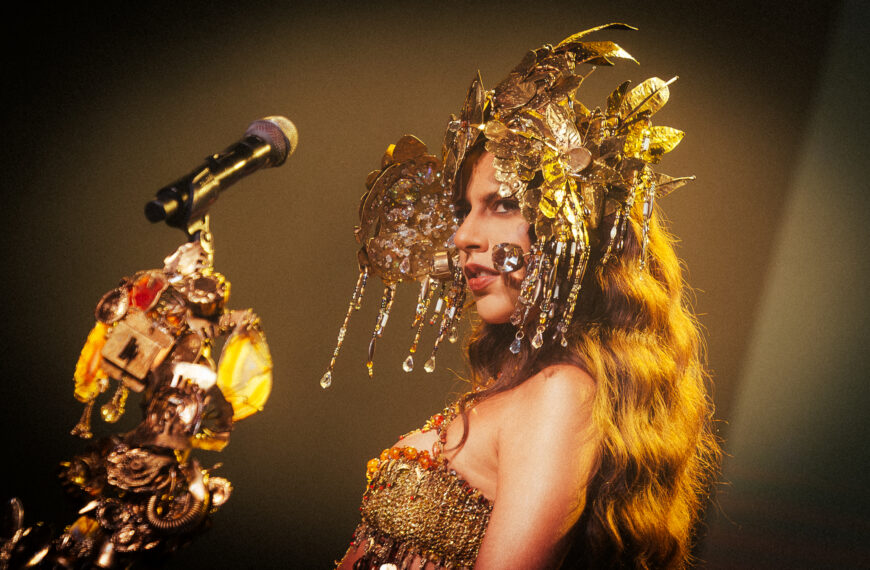 Marina Sena levou a natureza inquieta do pop brasileiro ao Coliseu dos Recreios