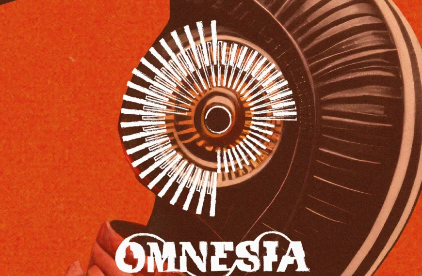 Blasted Mechanism anuncia concerto especial no Sagres Campo Pequeno