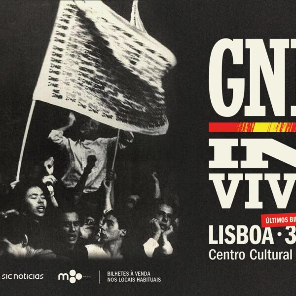 GNR: Concertos “In Vivo” com data extra em Lisboa a 4 de dezembro