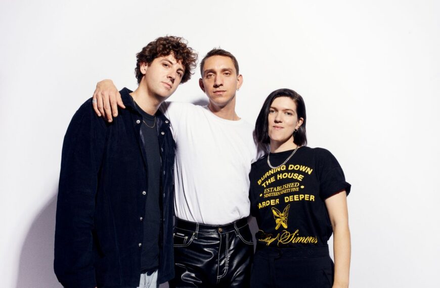 THE XX CONFIRMADOS NA 19ª EDIÇÃO DO NOS ALIVE