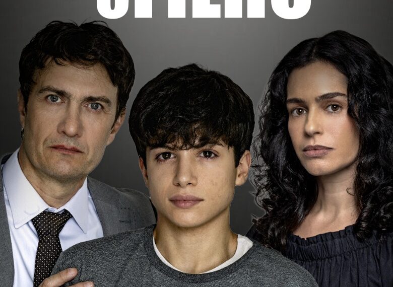DEPOIS DO SUCESSO NO BRASIL, O FILHO, DE FLORIAN ZELLER, CHEGA A PORTUGAL EM NOVEMBRO